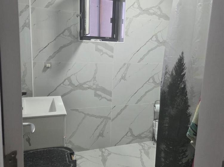 Apartament cu 3 camere decomandat în Preajba