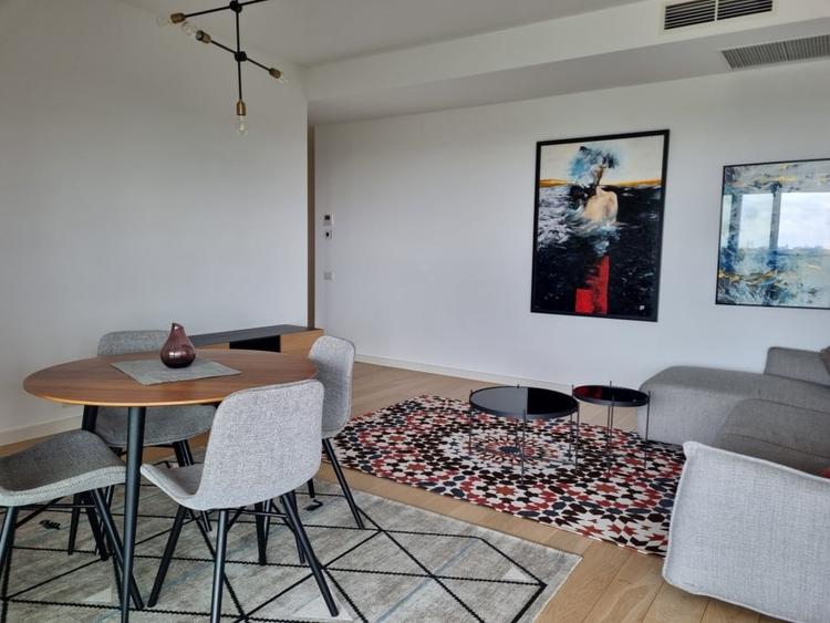 Cozy 2 bedrooms apartment, with beautiful view, close to Bordei park - 17