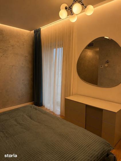 One Herastrau Park | 3 Camere | Lini?te ?i Intimitate - 15