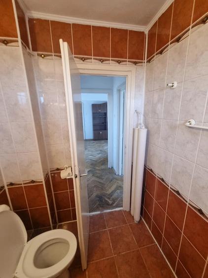 Apartament cu 2 camere semidecomandat în Ultracentral