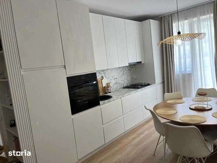 Apartament 2 camere Mamia Nord - 4