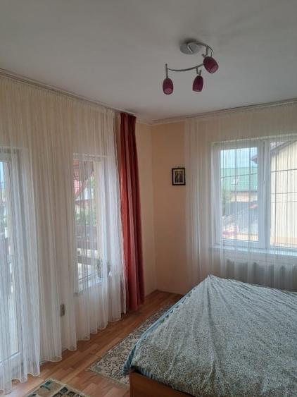 Casă individuală cu 5 camere cu Teren 680 Mp în Burdujeni
