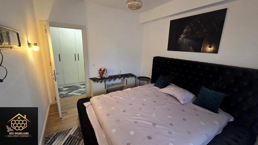 Apartament cu 3 camere decomandat în Calea Severinului