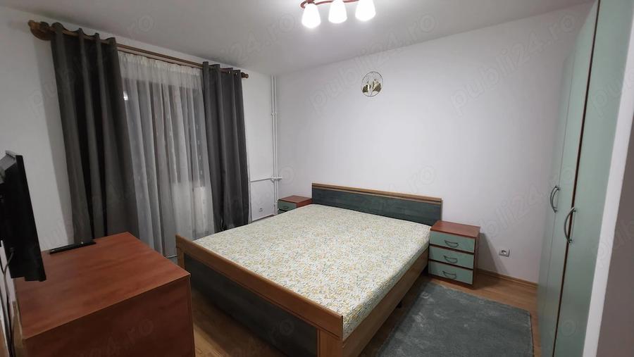 Inchiriez apartament 2 camere zona Doamna Ghica Colentina - 1