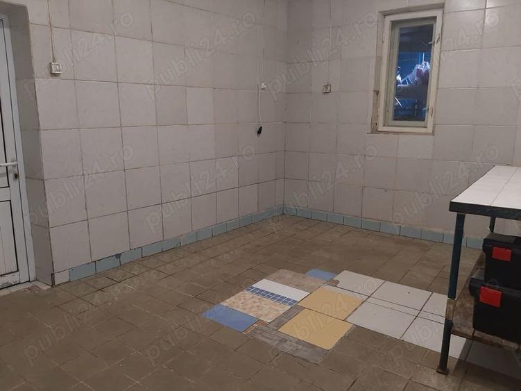 Spațiu comercial, de 75 mp, în Colentina