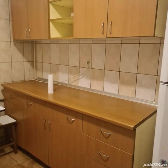 Apartament cu 2 camere decomandat în Tineretului