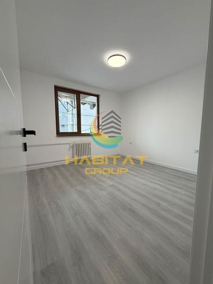 Apartament 3 camere renovat complet 64mp Piata Resita - 5