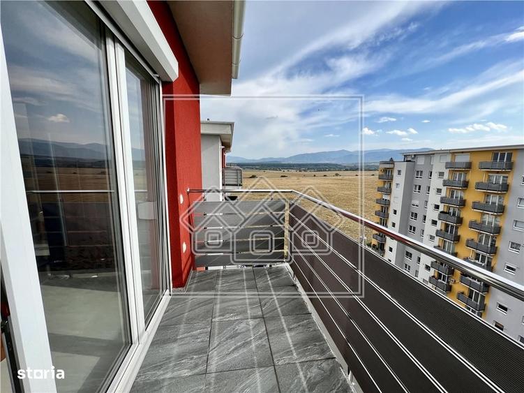 Apartament cu 3 camere în Șelimbăr
