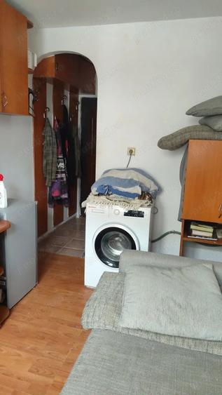 Garsonieră decomandată în Fortuna