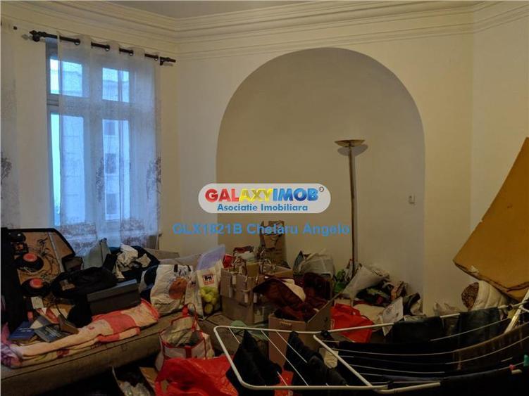Armeneasca, apartament 8 camere, suprafața utila 200 mp - 13