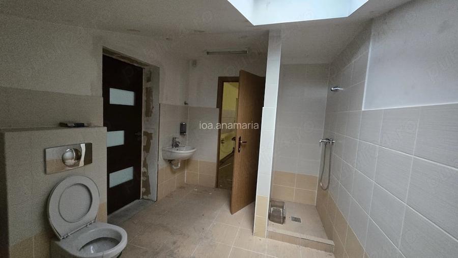 Inchiriez Spa?iu Comercial Central, 400 mp Str. Dr. Ioan Ra?iu, Turda