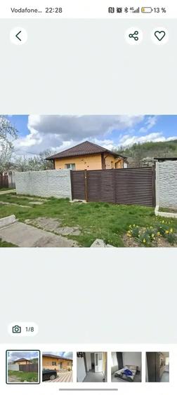 Casă cu Teren 500 Mp în Terpezița