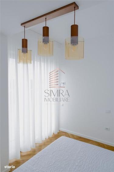 Apartament cu 2 camere în Sânmartin