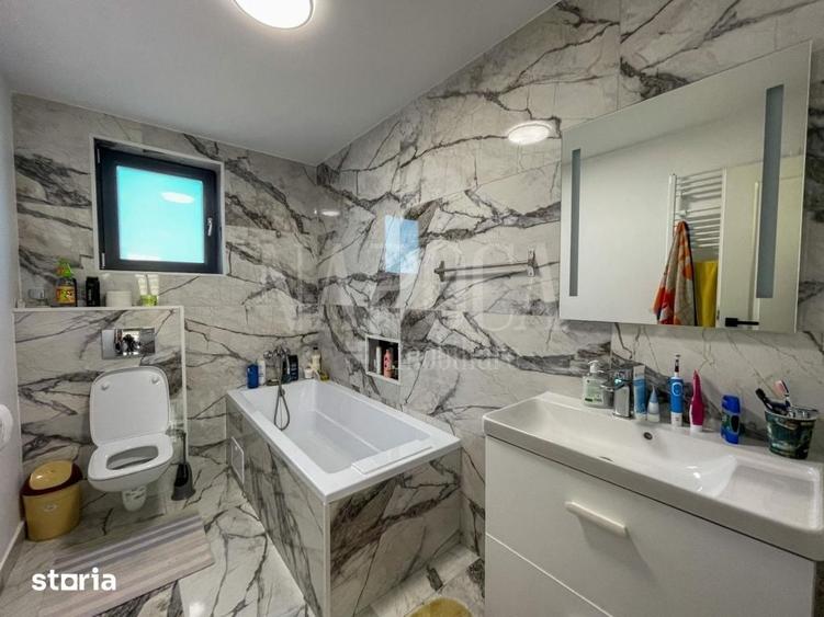Casa 4 camere de vanzare in Floresti - 19