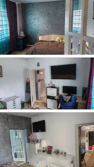 Casă cu Teren 3050 Mp în Casicea
