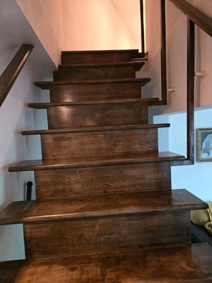 Casă Renovată cu Grădină | 227 mp | 3 Terase | 3 Dormitoare | Milcov - 25