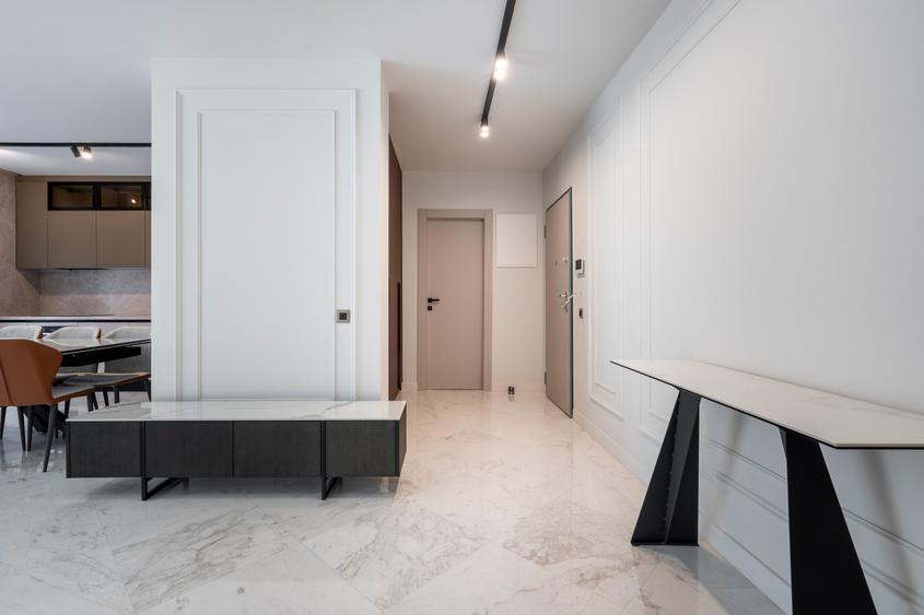 Apartament cu 3 camere decomandat în Iancu Nicolae