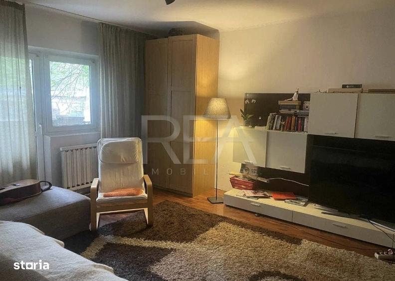 4 camere, 1/8, bloc 1989, 97 mp-13 Septembrie-Prosper - 1