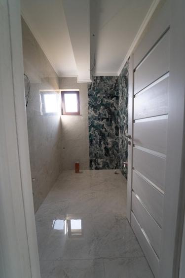 Casă individuală cu 4 camere cu Teren 400 Mp în Vânători