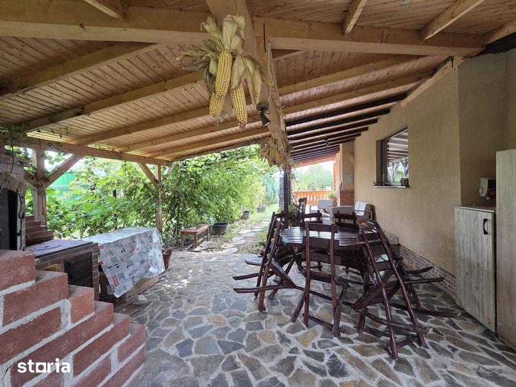 Casa cu suflet, teren de 1.000 mp ?i independen?a energetica - 5