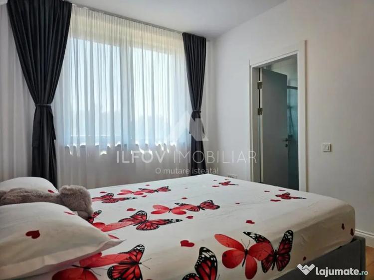 Casă cu 4 camere cu Teren 360 Mp în Tunari