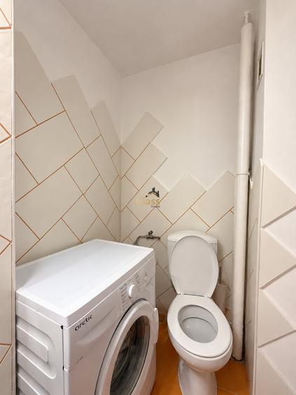 Apartament cu 2 camere decomandat, mobilat în Mănăștur