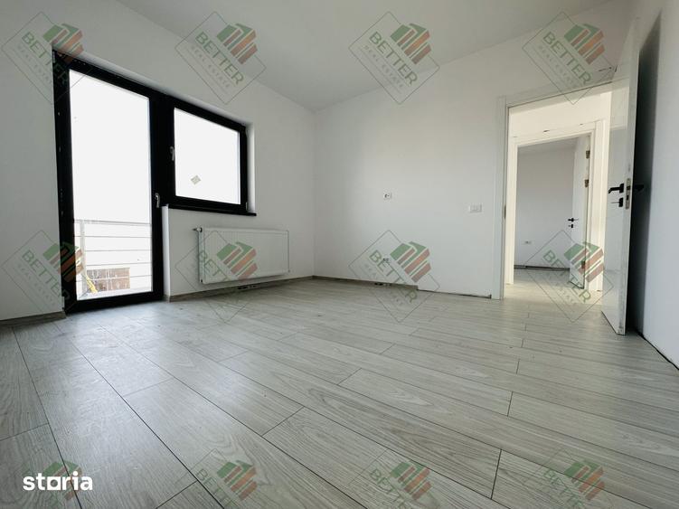 Casă cu 4 camere cu Teren 400 Mp în Berceni