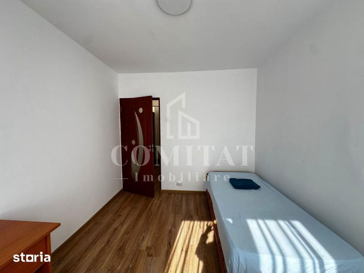 Apartament 3 camere | Renovat | Zona Kaufland-Manastur - 10