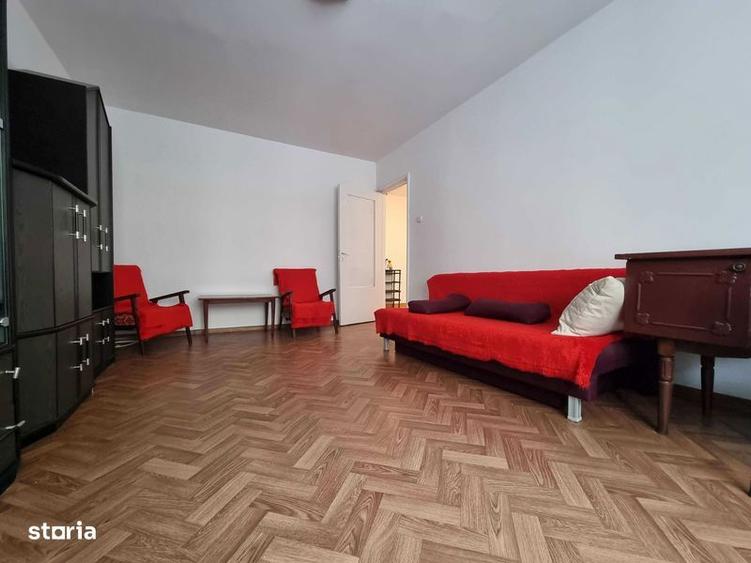 Proprietar inchiriez apartament cu 2 camere decomandat, zona Soarelui - 4
