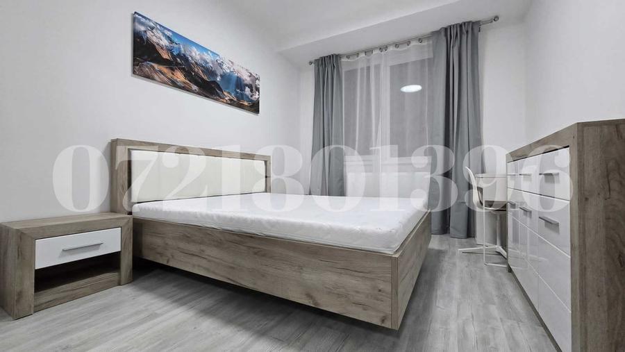 Apartament doua camere + doua locuri parcare + boxa subsol in Militari / Chiajna - 6