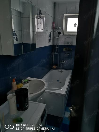 Apartament cu 2 camere decomandat în Chiajna