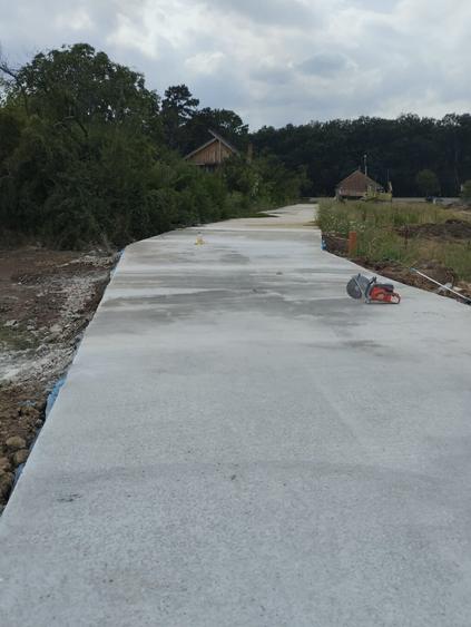 Teren Construcții intravilan de 434 mp, în Balotești