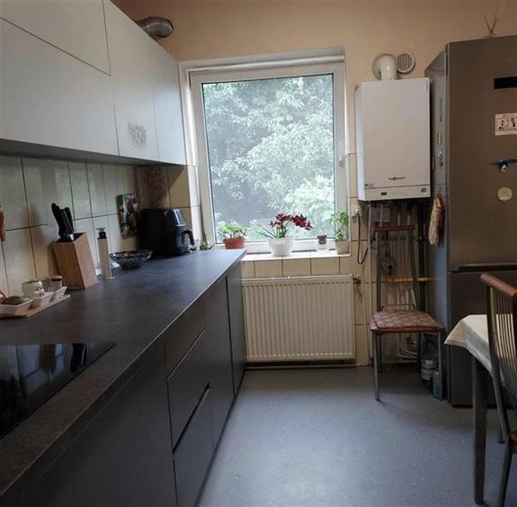 Apartament cu 2 camere semidecomandat, mobilat în Grigorescu