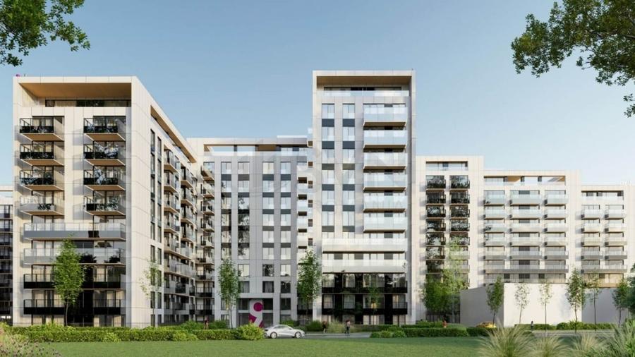 Apartament cu 2 camere decomandat în Aviației