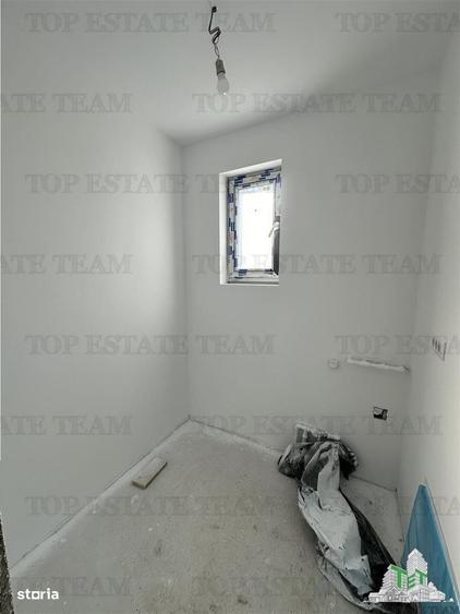 Casă cu 3 camere cu Teren 430 Mp în Ciorogârla