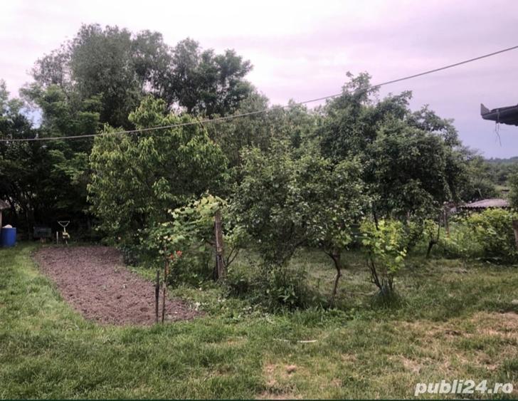 Casă cu 4 camere cu Teren 2300 Mp în Stângăceaua