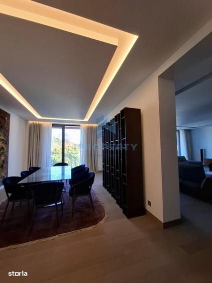 Apartament cu 4 camere în Kiseleff