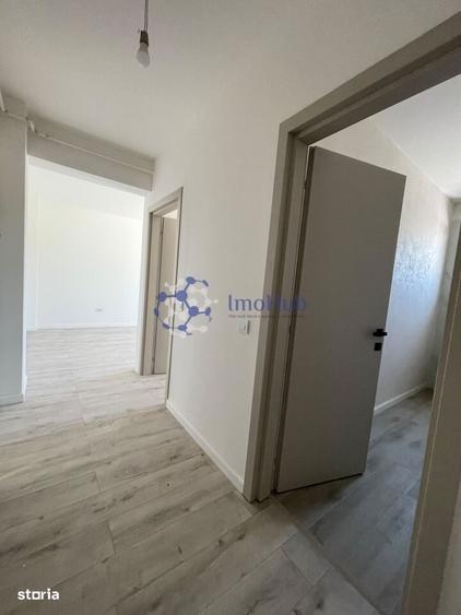Apartament 2 camere, Rediu, Iasi, Bloc intabulat, parcare inclusa - 1