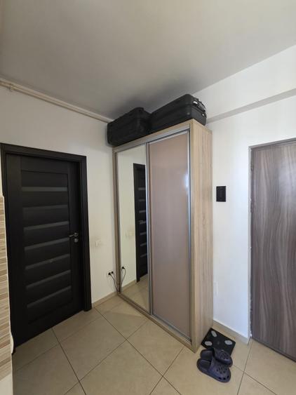 Apartament cu 2 camere în Km 4-5