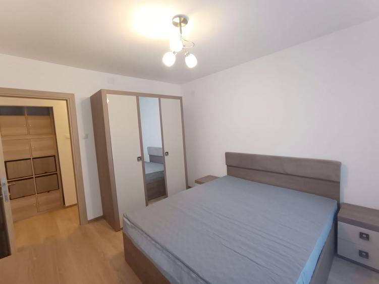 Prima inchiriere - 3 camere - Metrou Stefan cel Mare - 3