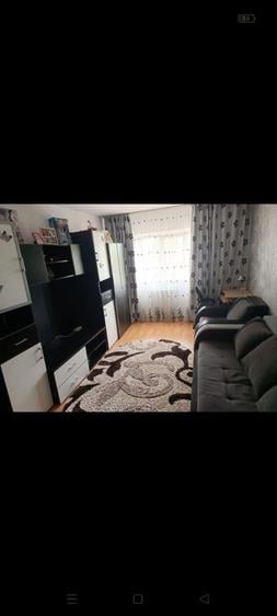 Apartament cu 2 camere decomandat în Burdujeni