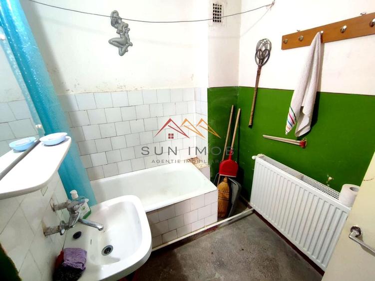 APARTAMENT 2 CAMERE | ULTRACENTRAL | DECOMANDAT | CÂMPINA - 9