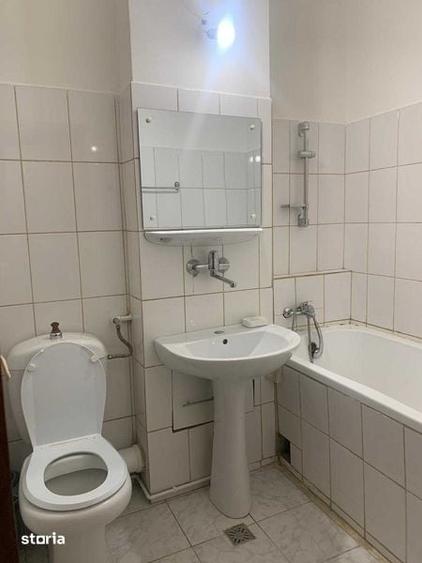 Apartament o camera, 45 mp, parter, Zorilor - 8