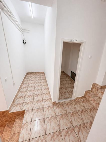 Spațiu comercial, de 50 mp, în Ultracentral
