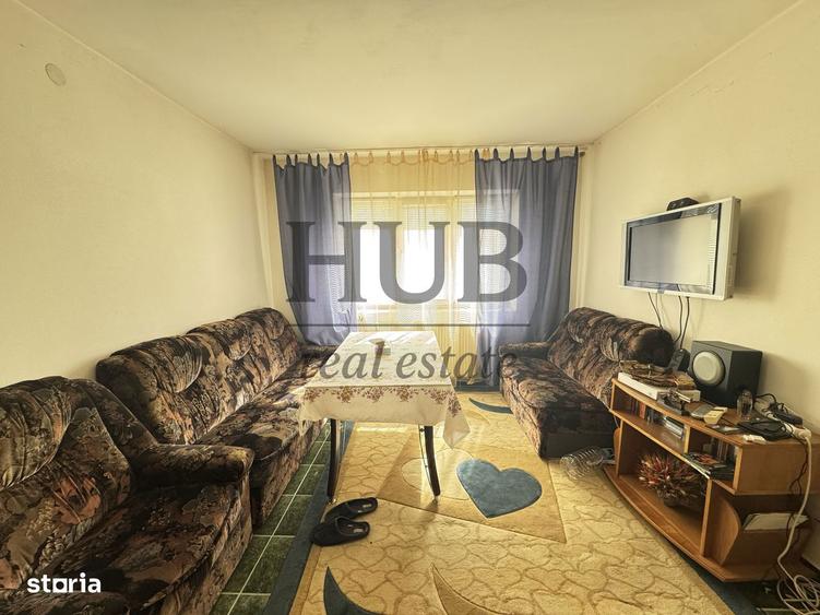 Apartament cu 2 camere etaj 1 in Darmanesti - de vanzare - 1