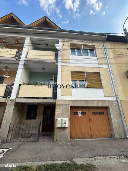 Casa de vanzare in Satu Mare | zona Liceului Mihai Eminescu | Pret: 14