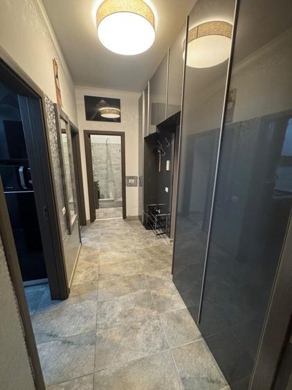 Apartament cu 2 camere decomandat în Dobroești