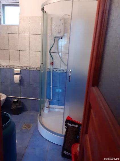 Casă cu 2 camere cu Teren 2930 Mp în Valea Stanciului