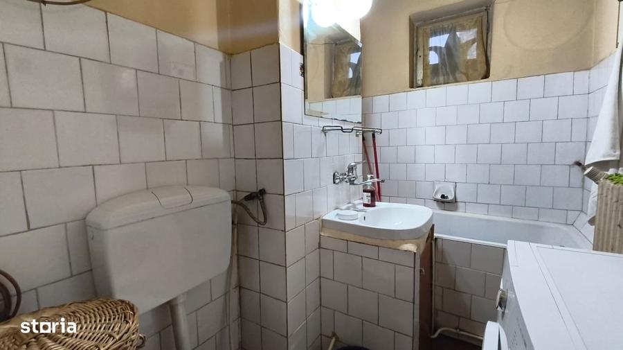 Apartament cu 2 camere decomandat în Bălcescu