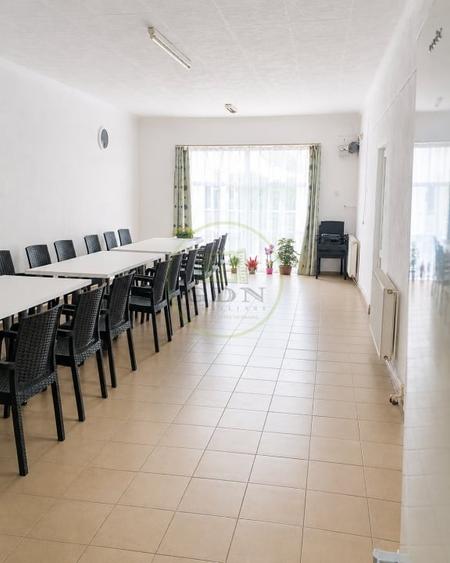 Casă individuală cu 6 camere cu Canalizare în Zărnești
